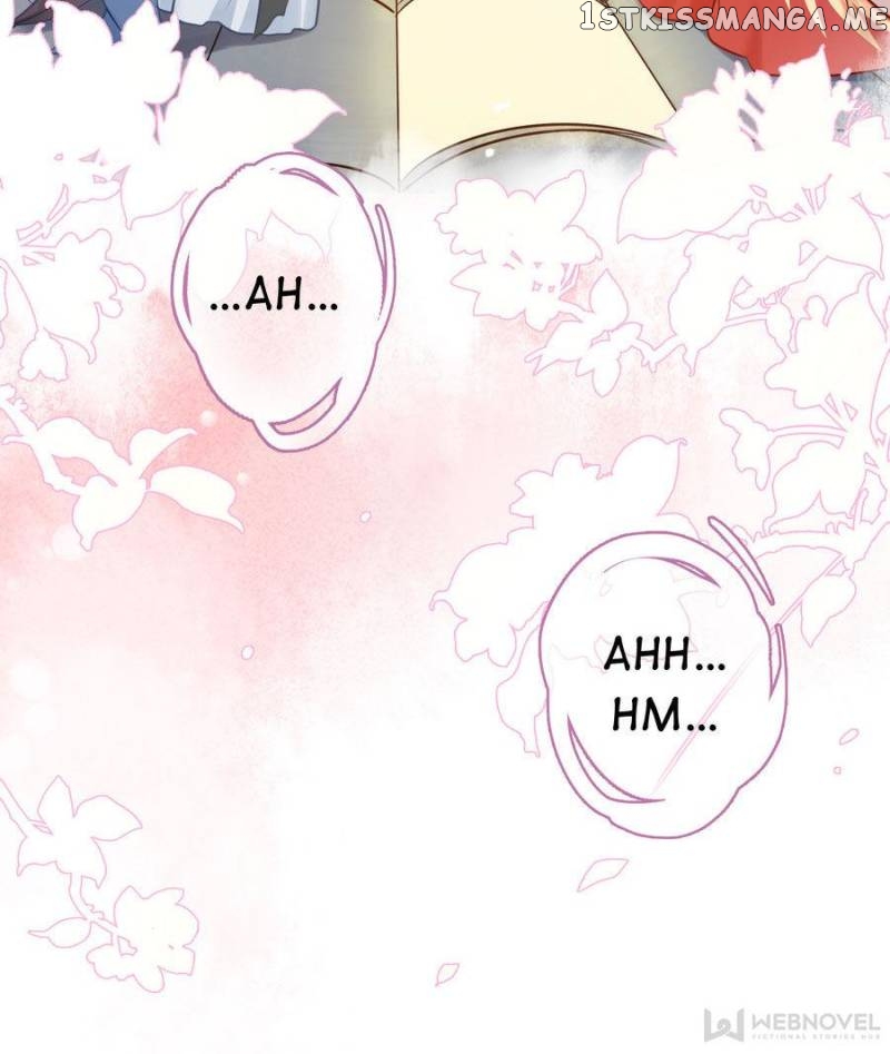 The Queen Against Destiny chapter 36 - page 25