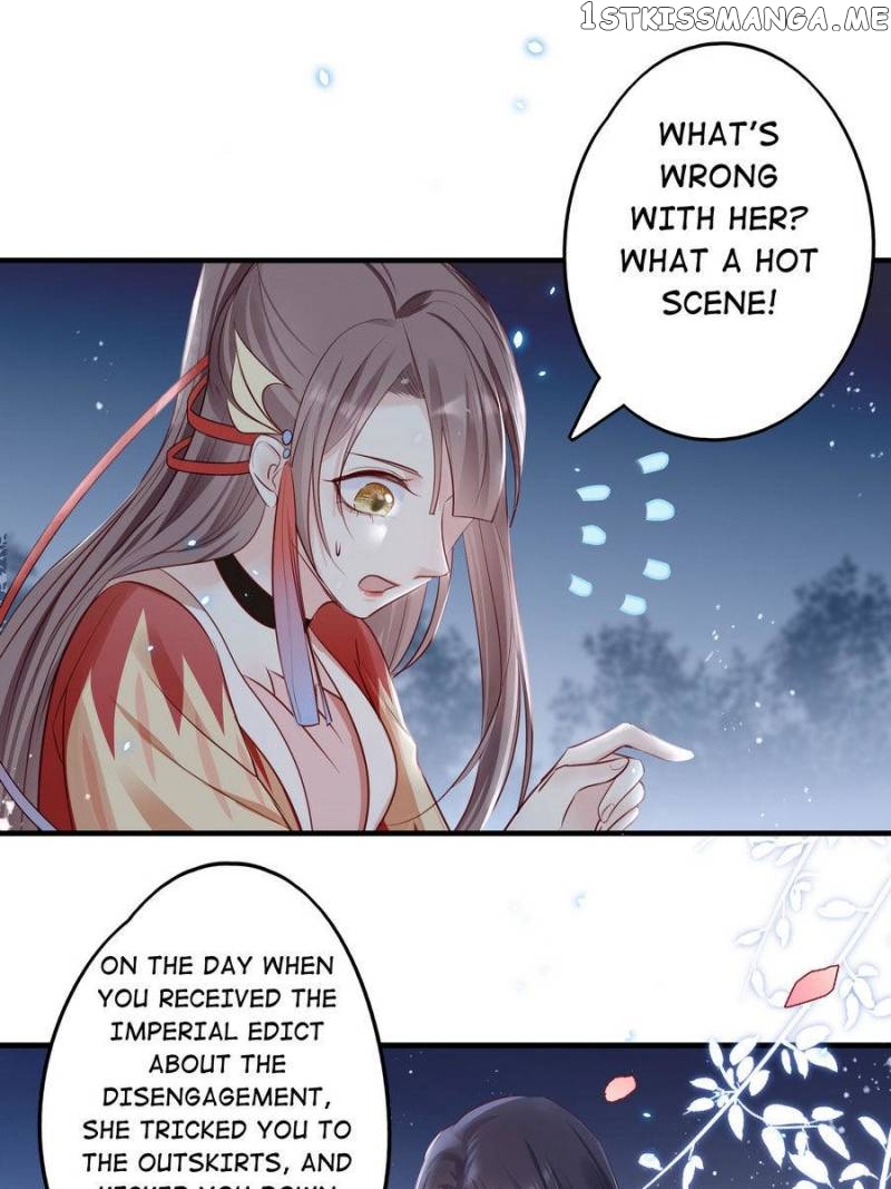 The Queen Against Destiny chapter 36 - page 26