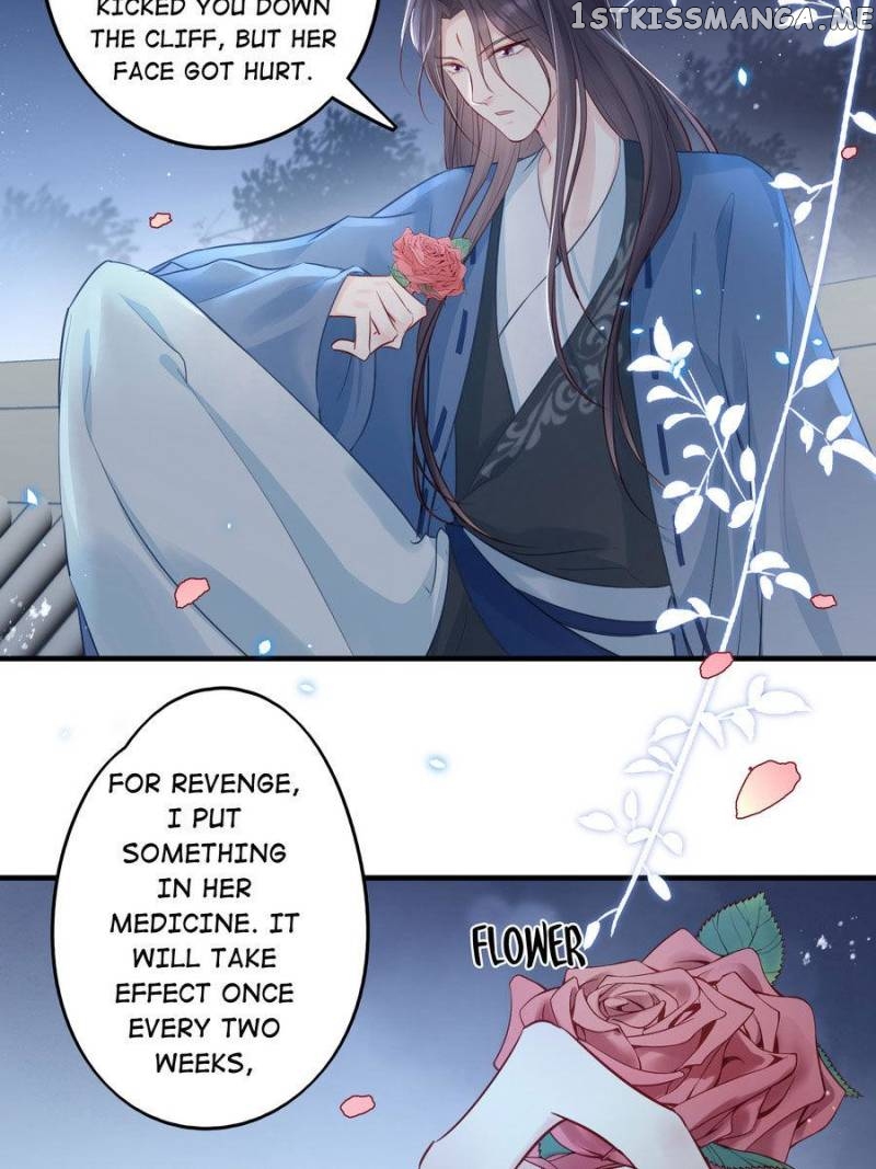 The Queen Against Destiny chapter 36 - page 27