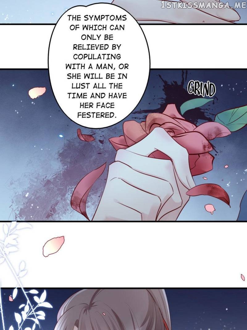 The Queen Against Destiny chapter 36 - page 29