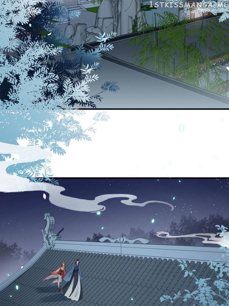 The Queen Against Destiny chapter 36 - page 3