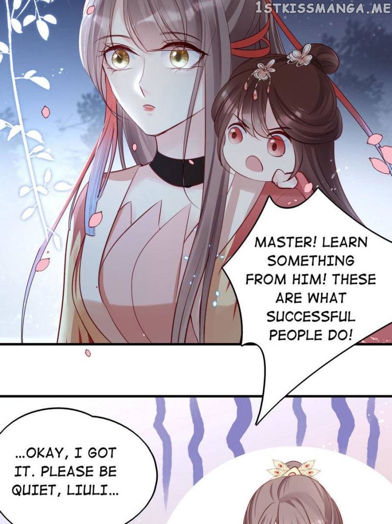 The Queen Against Destiny chapter 36 - page 30