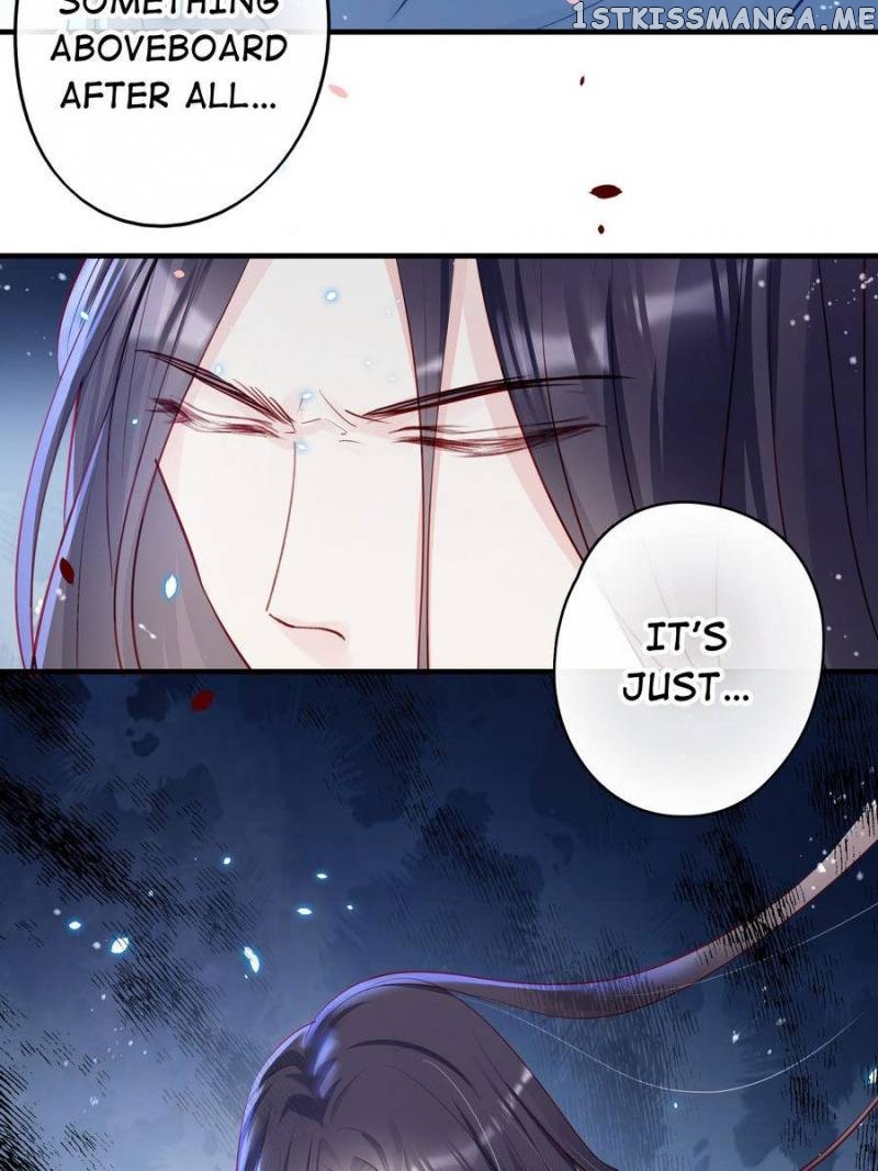 The Queen Against Destiny chapter 36 - page 36