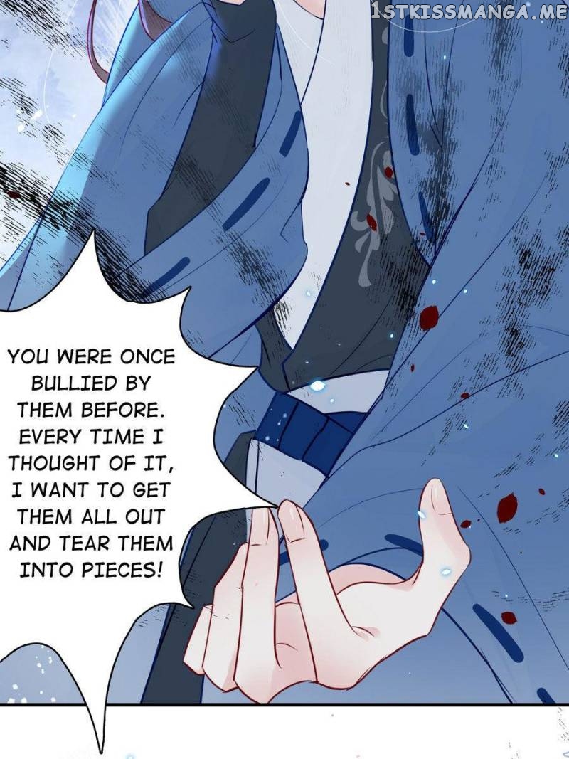 The Queen Against Destiny chapter 36 - page 38