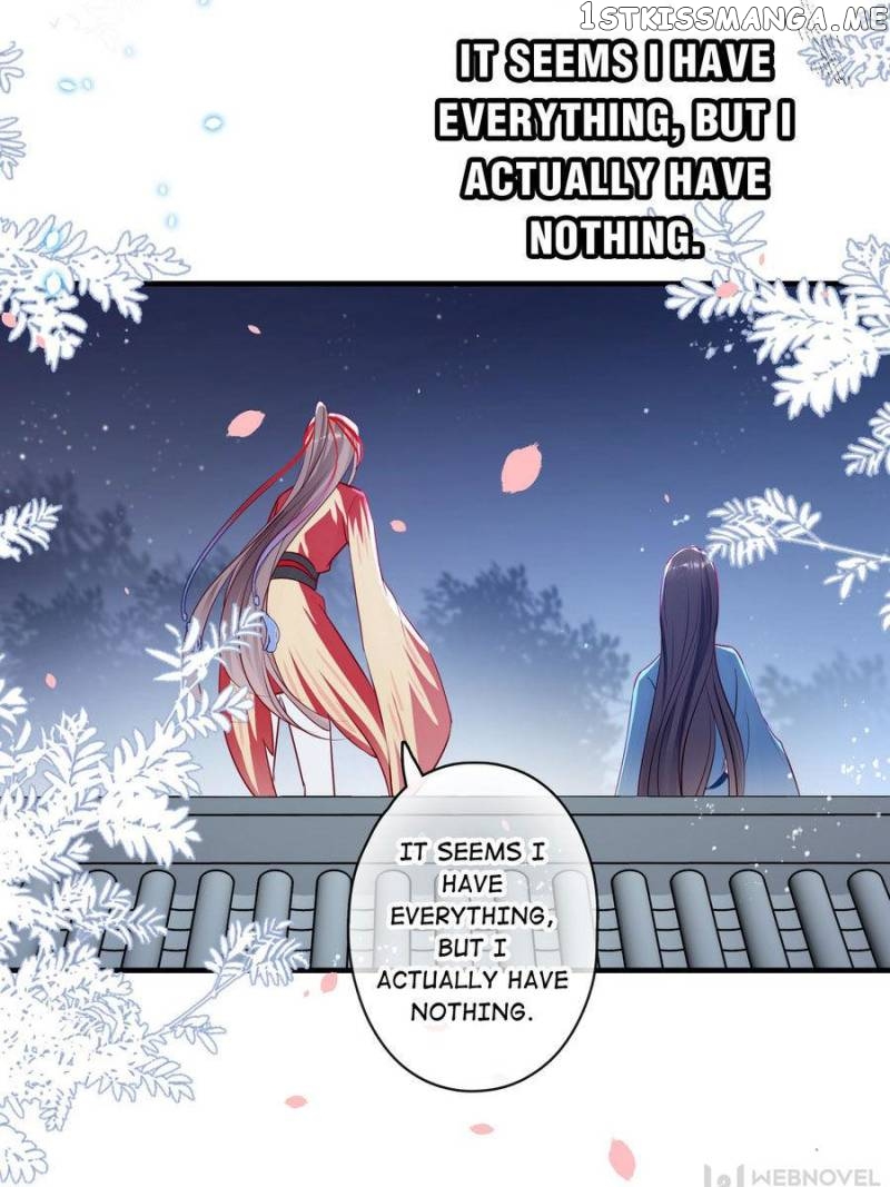 The Queen Against Destiny chapter 36 - page 39