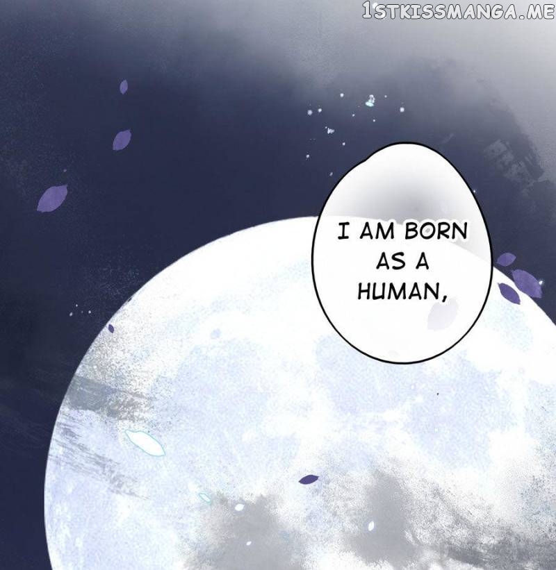 The Queen Against Destiny chapter 36 - page 43