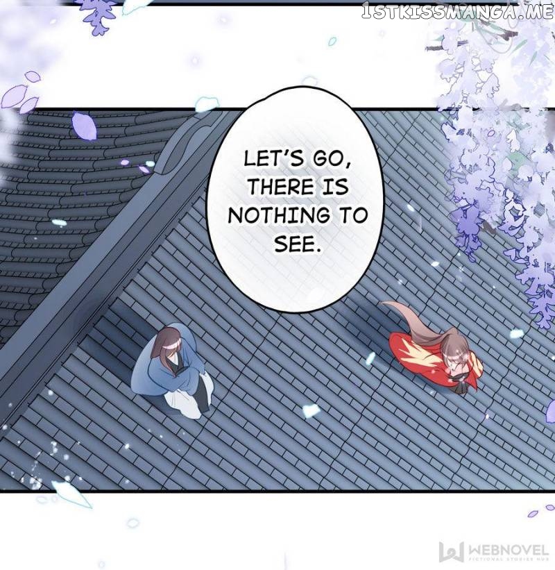 The Queen Against Destiny chapter 36 - page 46