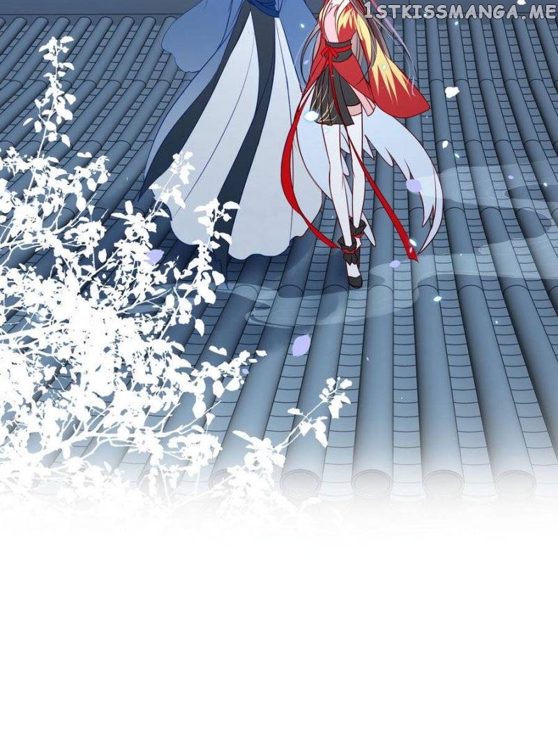 The Queen Against Destiny chapter 36 - page 49