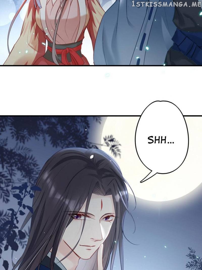 The Queen Against Destiny chapter 36 - page 6