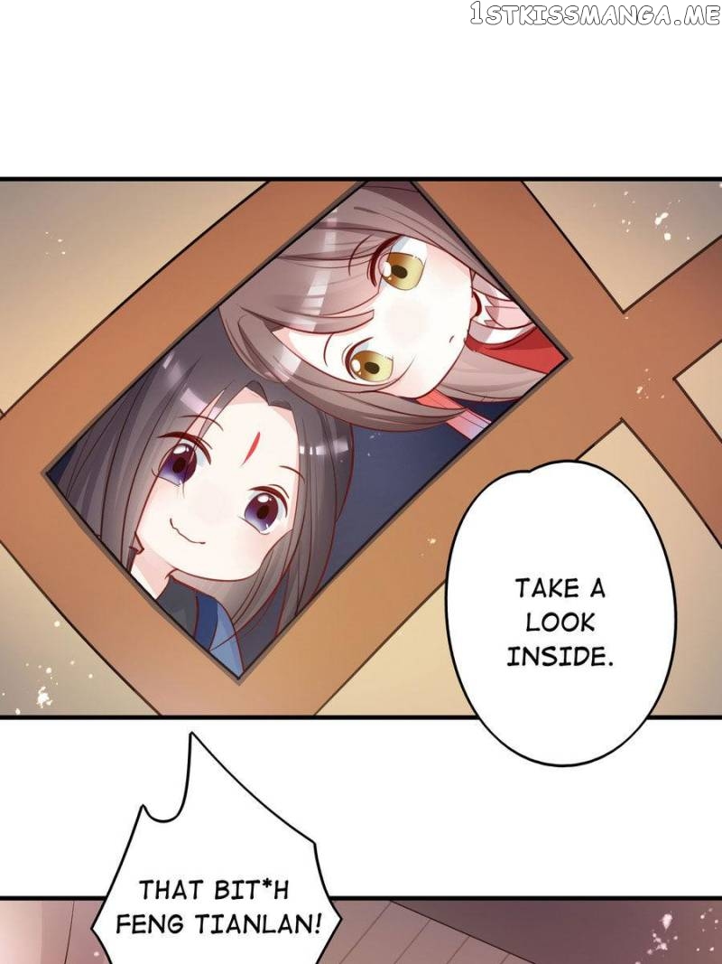 The Queen Against Destiny chapter 36 - page 8