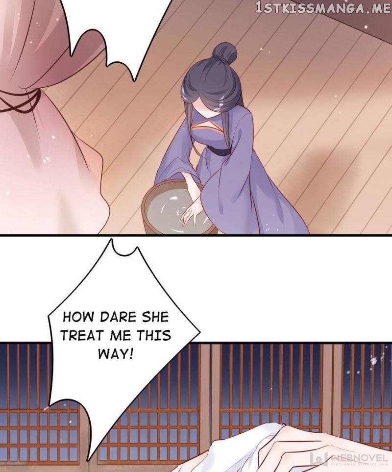 The Queen Against Destiny chapter 36 - page 9