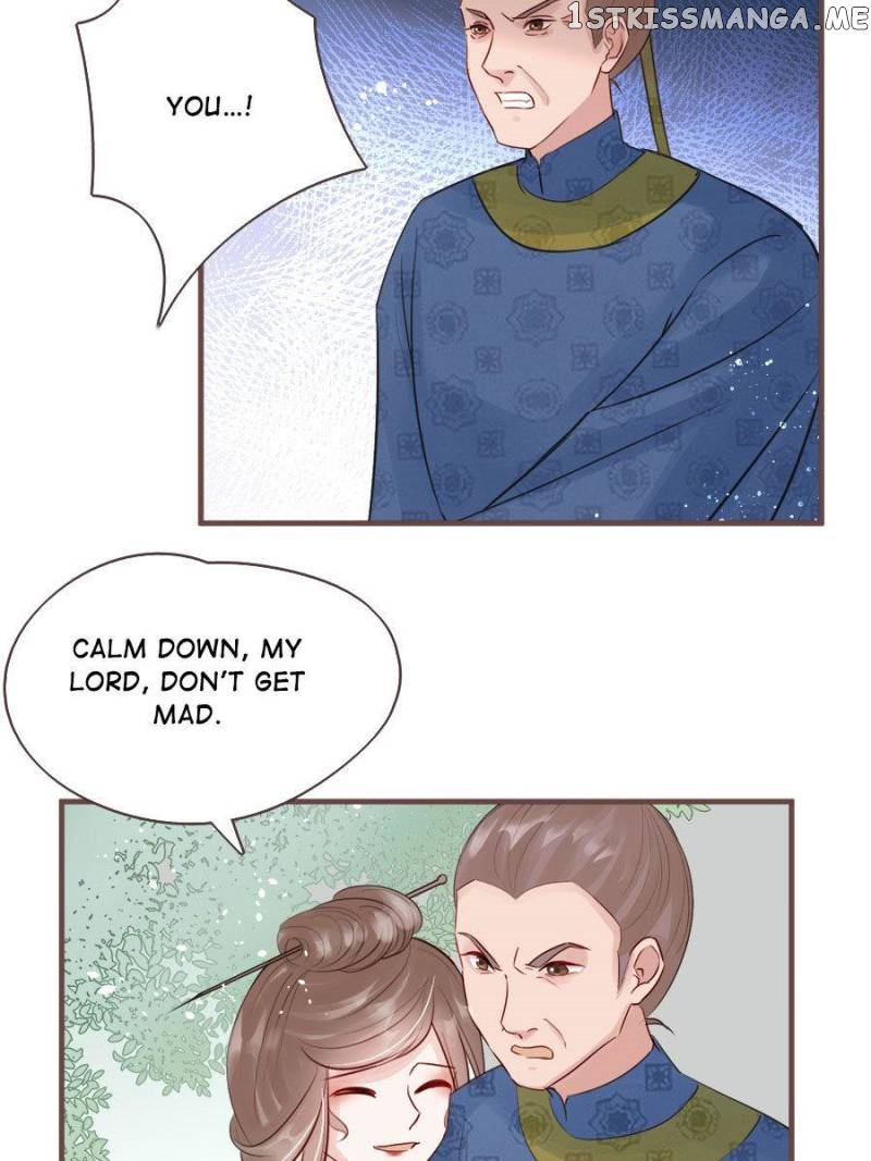 The Queen Against Destiny chapter 17 - page 27