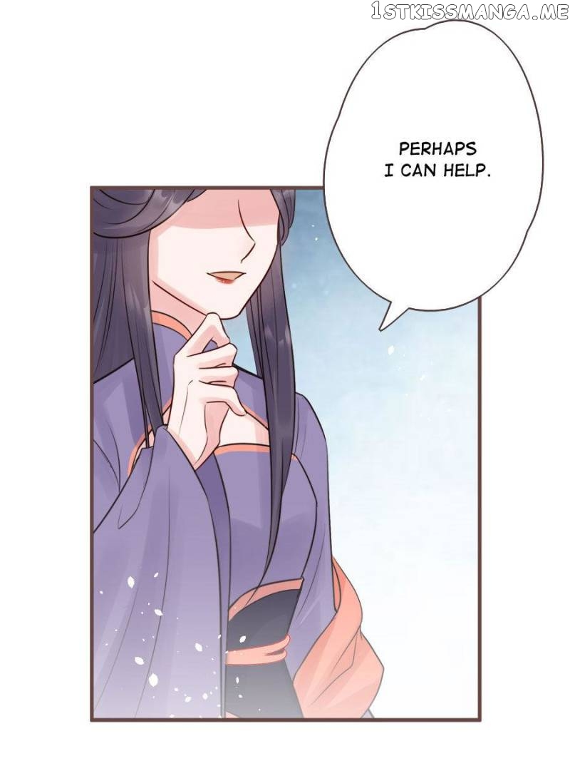 The Queen Against Destiny chapter 17 - page 48