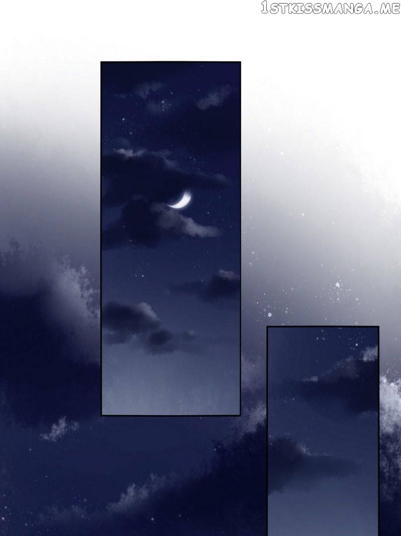 The Queen Against Destiny chapter 35 - page 1