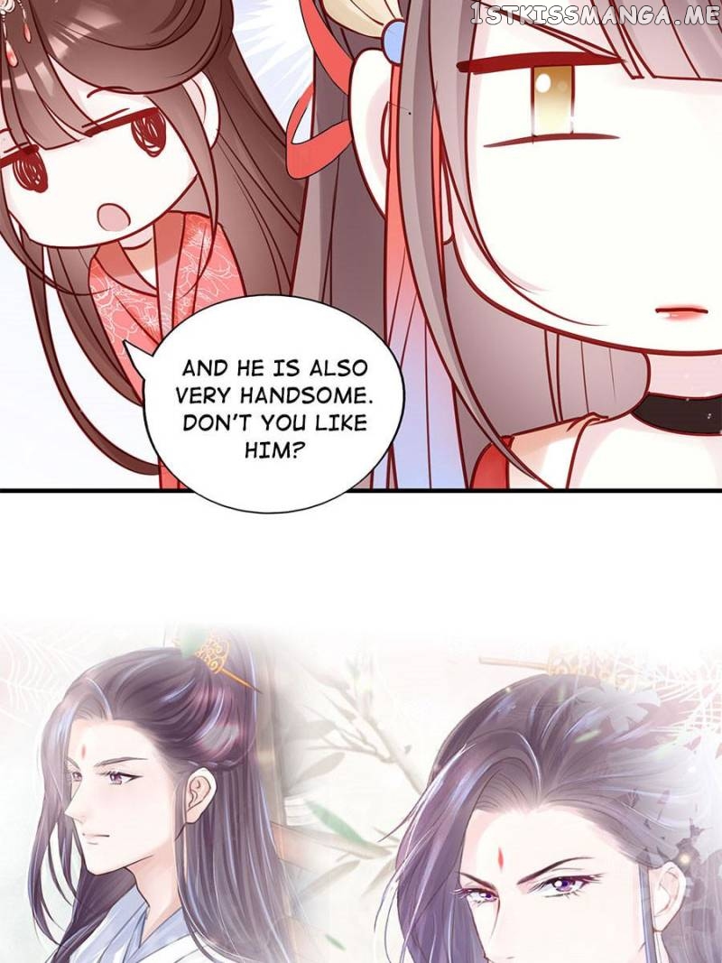 The Queen Against Destiny chapter 35 - page 11