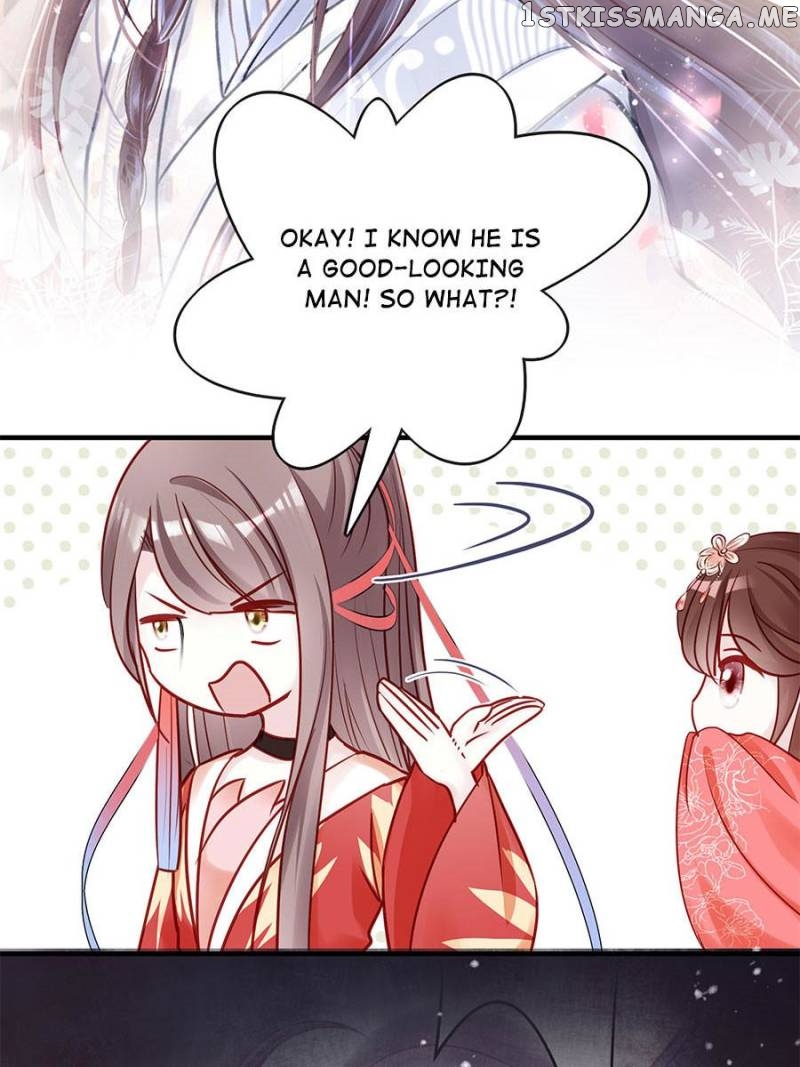 The Queen Against Destiny chapter 35 - page 13