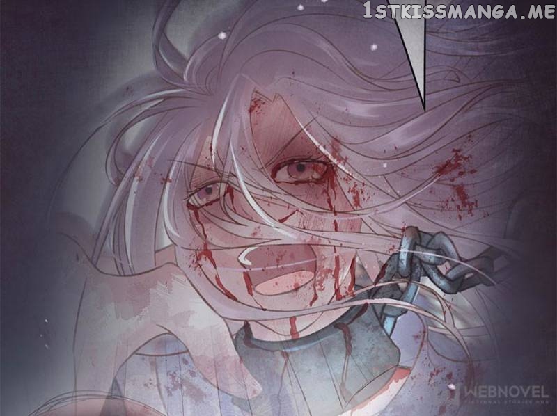 The Queen Against Destiny chapter 35 - page 14