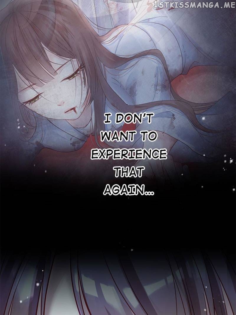 The Queen Against Destiny chapter 35 - page 15