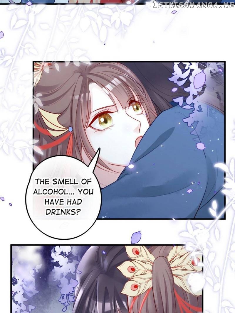 The Queen Against Destiny chapter 35 - page 23