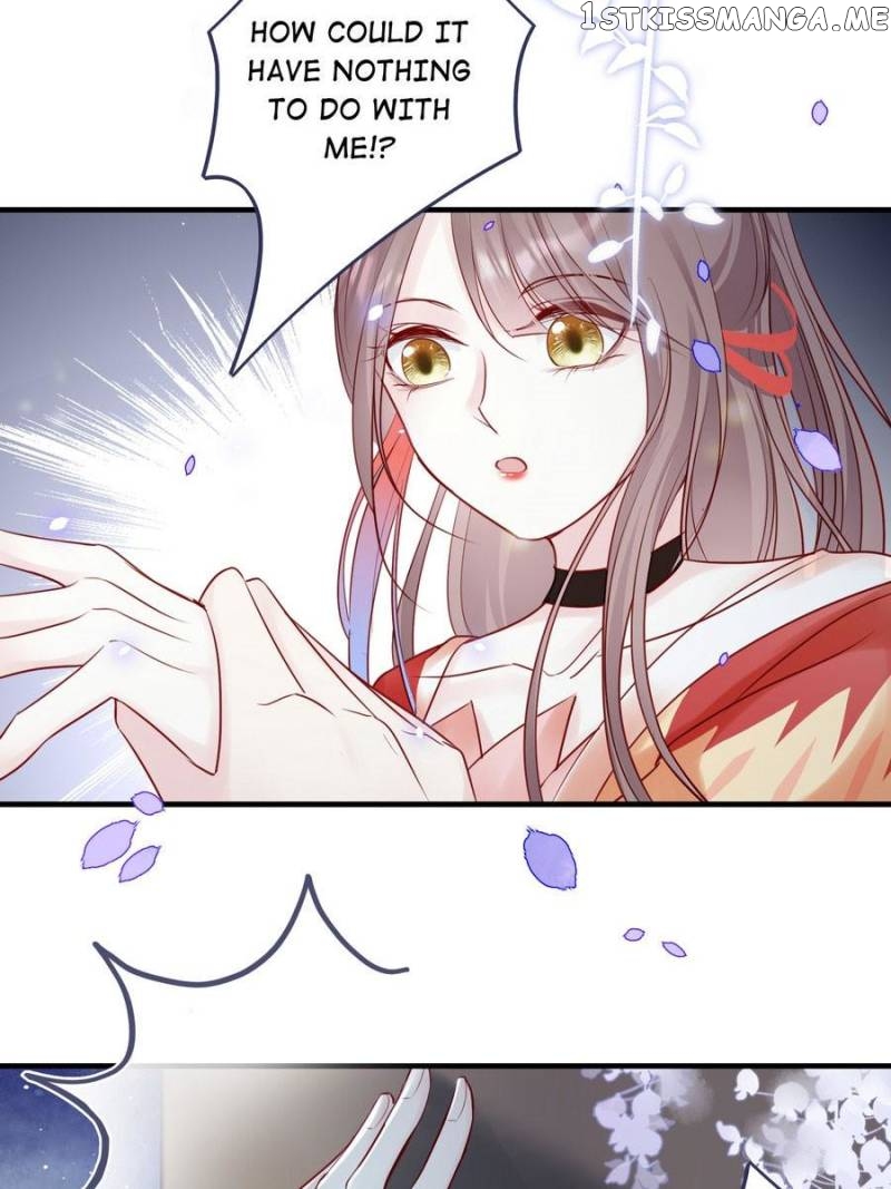 The Queen Against Destiny chapter 35 - page 27