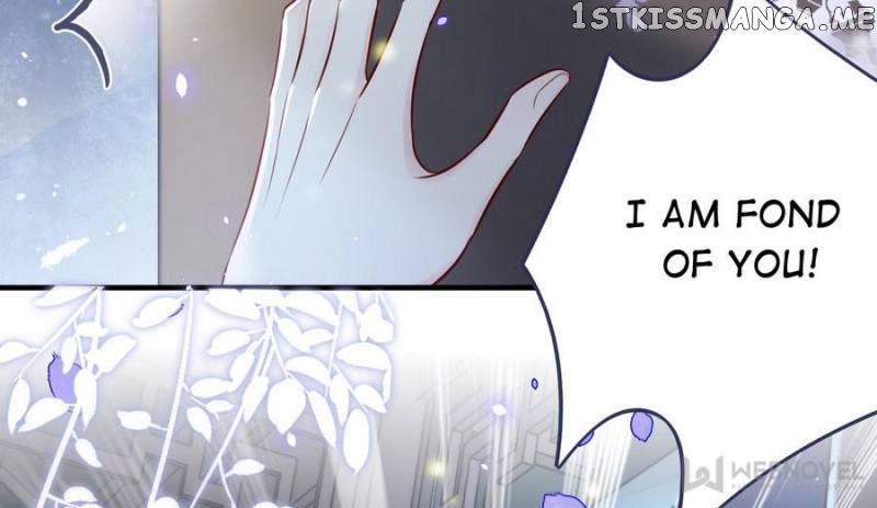 The Queen Against Destiny chapter 35 - page 28