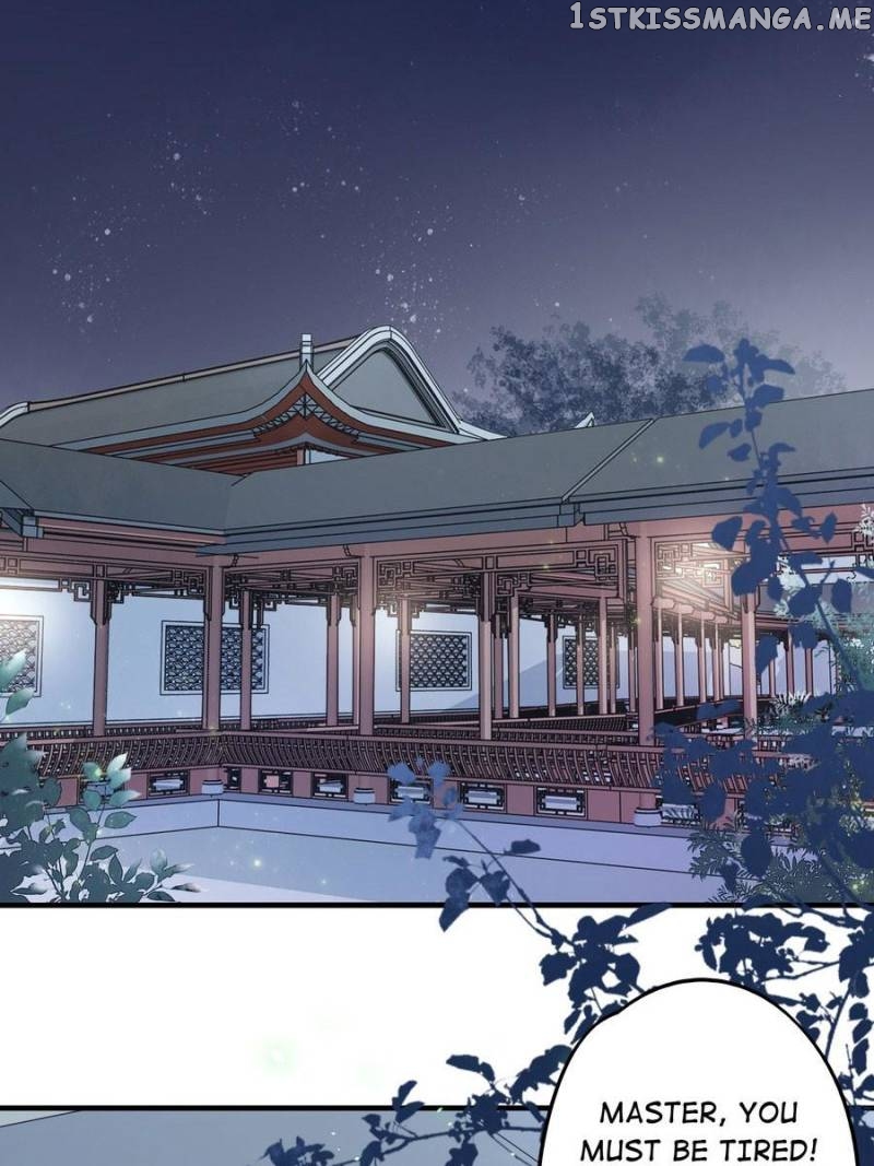 The Queen Against Destiny chapter 35 - page 3