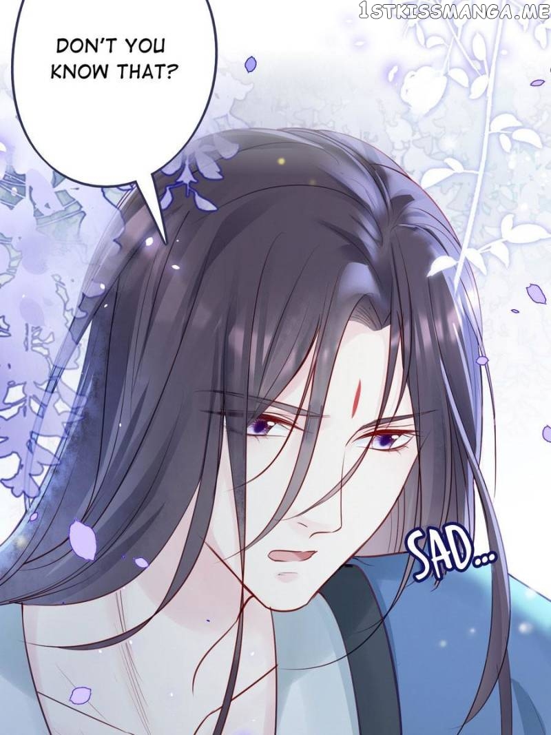 The Queen Against Destiny chapter 35 - page 31