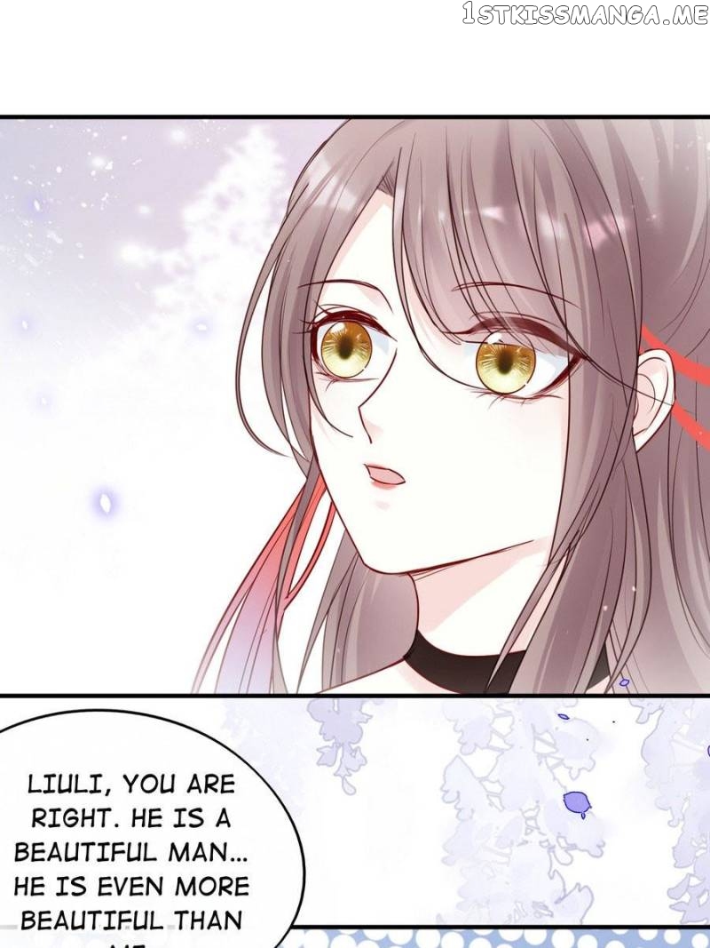 The Queen Against Destiny chapter 35 - page 33