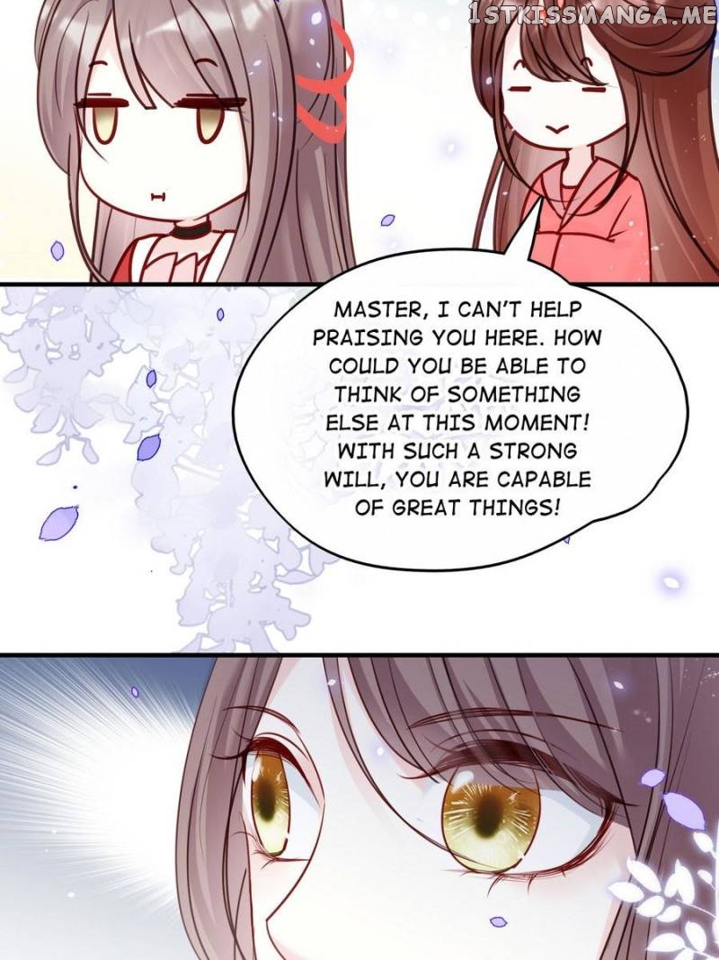 The Queen Against Destiny chapter 35 - page 35