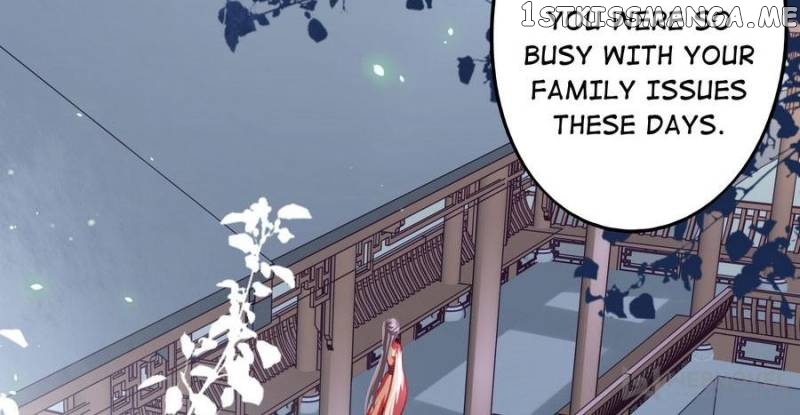 The Queen Against Destiny chapter 35 - page 4