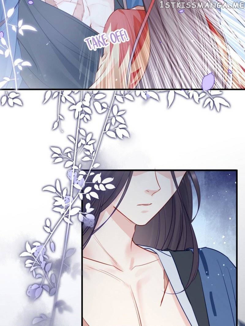 The Queen Against Destiny chapter 35 - page 41