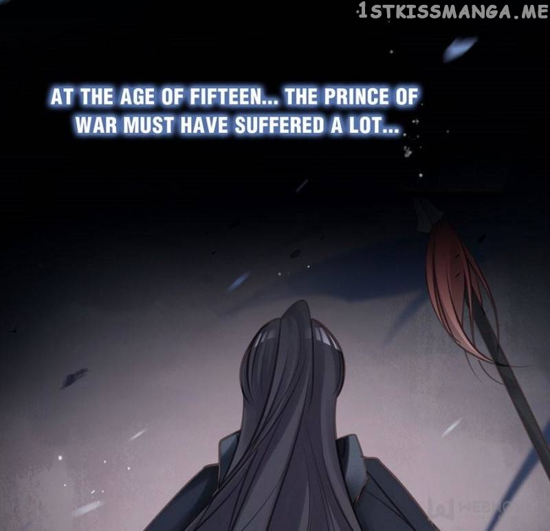 The Queen Against Destiny chapter 35 - page 44