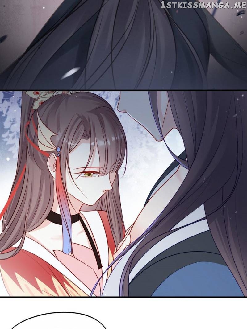 The Queen Against Destiny chapter 35 - page 45