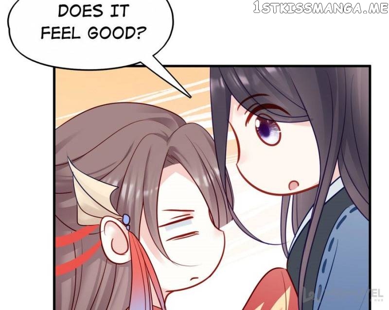 The Queen Against Destiny chapter 35 - page 46