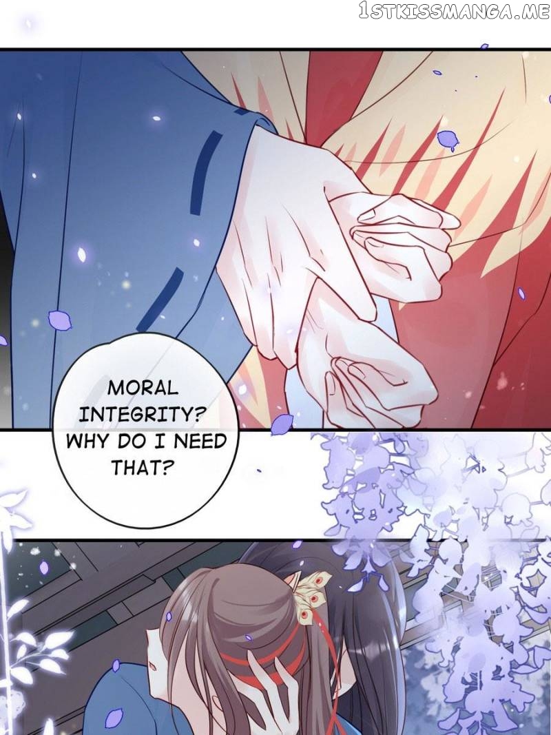 The Queen Against Destiny chapter 35 - page 49