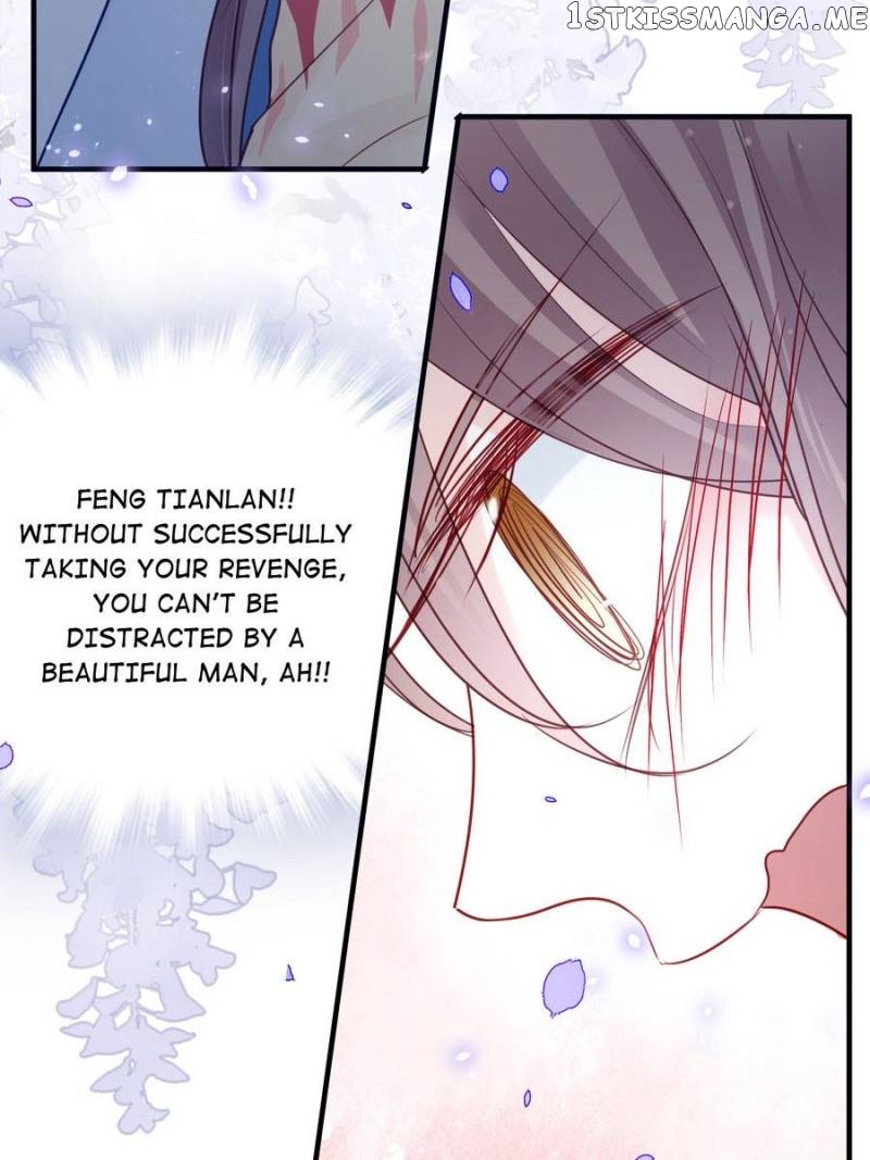 The Queen Against Destiny chapter 35 - page 55