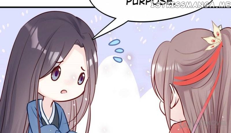 The Queen Against Destiny chapter 35 - page 58