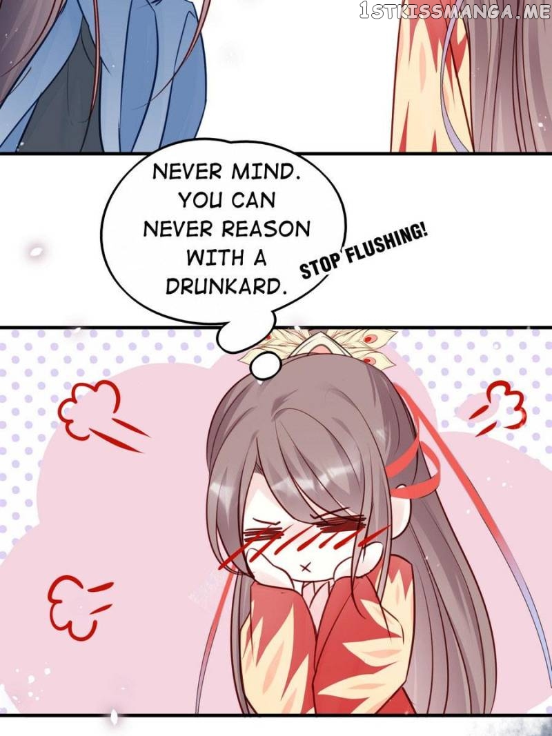 The Queen Against Destiny chapter 35 - page 59