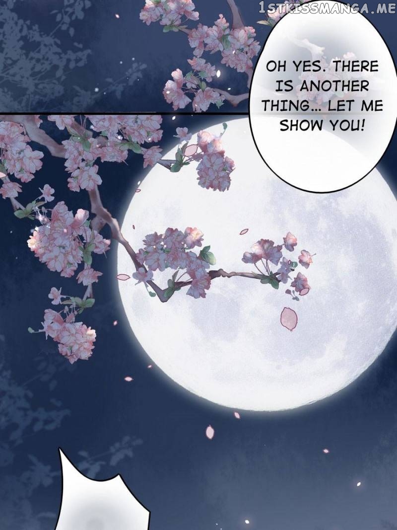 The Queen Against Destiny chapter 35 - page 61