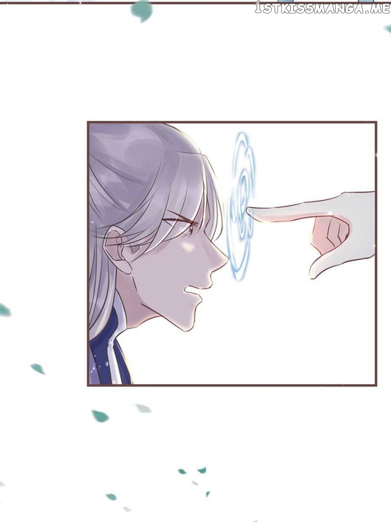 The Queen Against Destiny chapter 16 - page 10