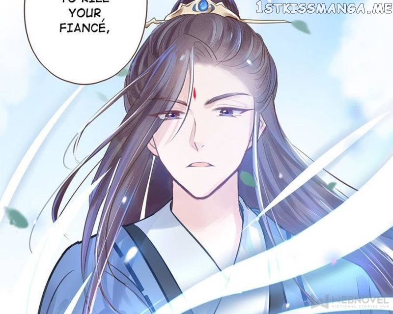 The Queen Against Destiny chapter 16 - page 14