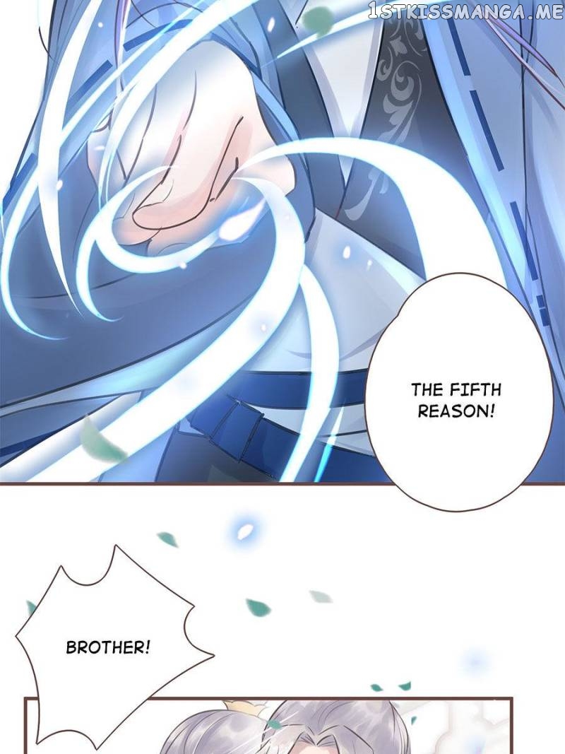 The Queen Against Destiny chapter 16 - page 15