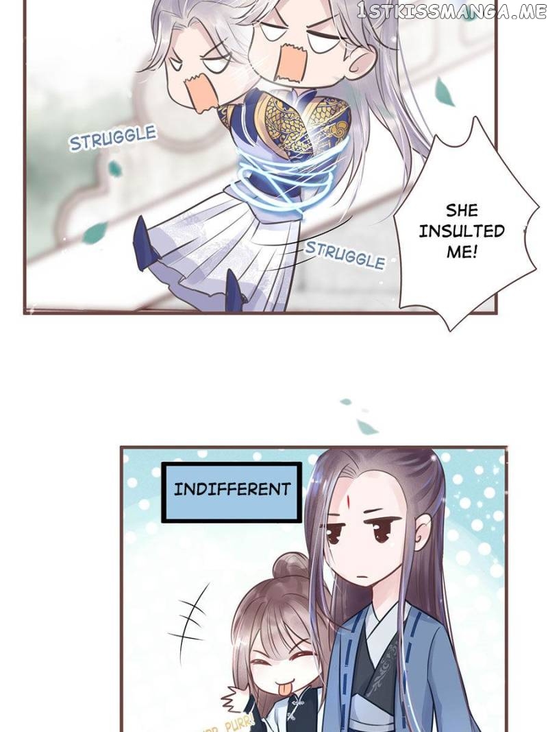 The Queen Against Destiny chapter 16 - page 16