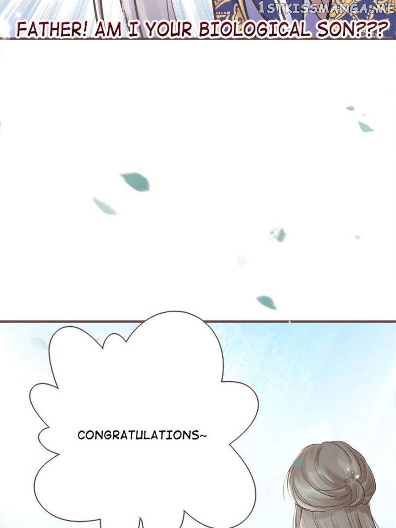 The Queen Against Destiny chapter 16 - page 23