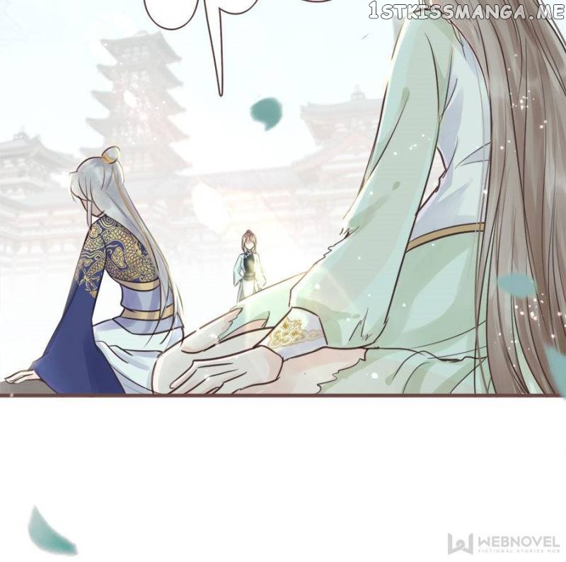 The Queen Against Destiny chapter 16 - page 24