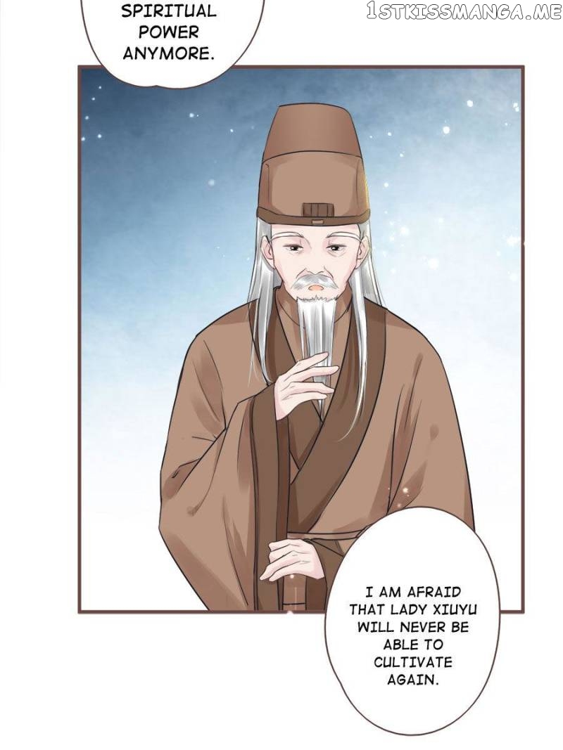 The Queen Against Destiny chapter 16 - page 30