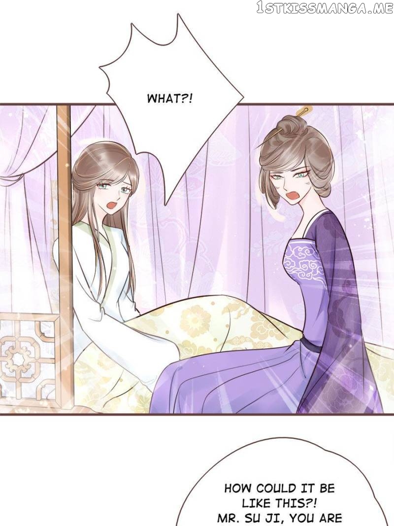 The Queen Against Destiny chapter 16 - page 32