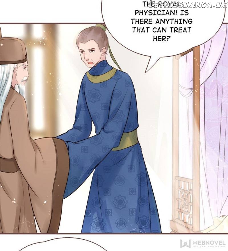 The Queen Against Destiny chapter 16 - page 33