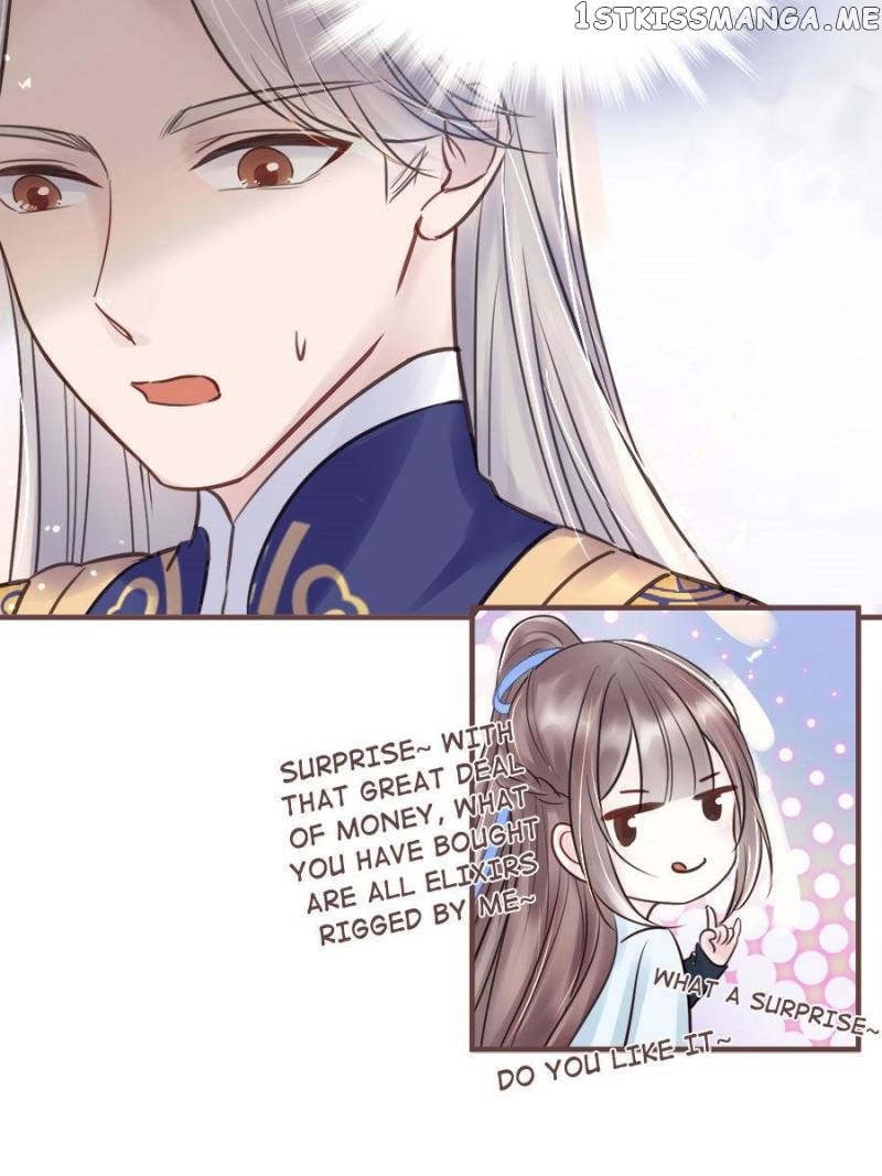 The Queen Against Destiny chapter 16 - page 38