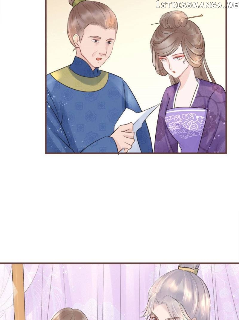 The Queen Against Destiny chapter 16 - page 41